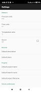 Apollo ProFlow screenshot 3