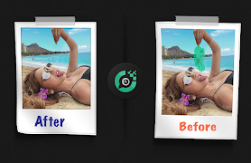 PixelRetouch - remove objects Affiche