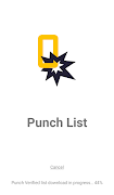 EasyPlant Punch List ภาพหน้าจอ 1
