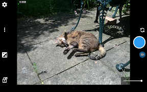 Open Camera screenshot 2