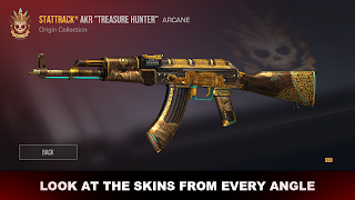 STND Case Opener 2 スクリーンショット 6