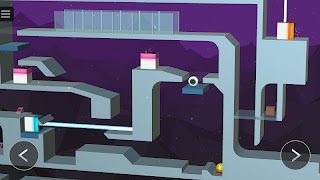 CELL 13 - Physics Puzzle اسکرین شاٹ 7