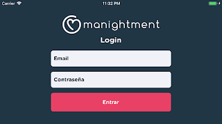 manightment TPV capture d'écran 5