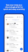 RotaCloud স্ক্রিনশট 2