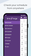 TimeForge Employee পোস্টার
