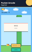 Pocket Arcade - Offline Games screenshot 5