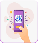 4 Schermata Scanny - QR Code Scanner and Barcode Reader