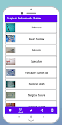 Surgical Instruments Name screenshot 3