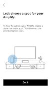 Altice Amplify ภาพหน้าจอ 1