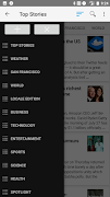 News Reader screenshot 6