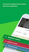 JobTeaser Screenshot 2
