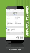 برنامه‌نما Boxstorm Inventory عکس از صفحه