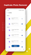 Duplicate Photo Remover screenshot 4