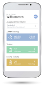 e-QSS ServiceApp screenshot 1