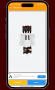 Devil Skin for Minecraft PE スクリーンショット 3