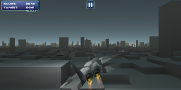 Air Racer ภาพหน้าจอ 4