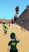 Borderland Defender syot layar 3