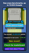 CPU Benchmarking Competition screenshot 2