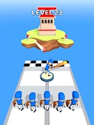 Home Runner 3D screenshot 4