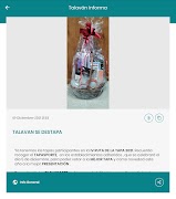 Talaván Informa screenshot 1
