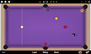 Total Pool Classic 截圖 2
