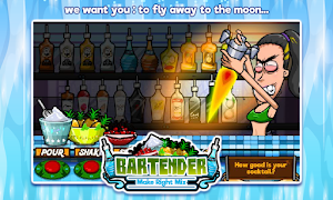 برنامه‌نما Bartender Perfect Mix عکس از صفحه