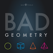 Bad Geometry Cartaz