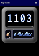 Tally Counter 截圖 2