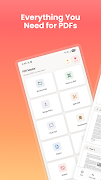 myPDF - Offline Scanner & Edit Poster