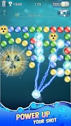 Bubble Explode pop shooter capture d'écran 2