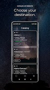 Gravity by Vaonis screenshot 4