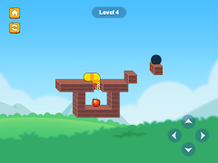 Hungry Worm - Greedy Worm syot layar 6