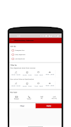 Flight Connect syot layar 3