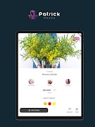 Patrick captura de pantalla 5