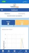 Follow App ポスター