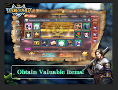 3D Werewolf Screenshot 4