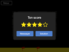 Test De Perception Des Risques ảnh chụp màn hình 6