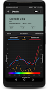 Spectro by Variable syot layar 4