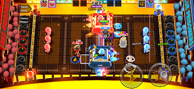 Hell Sports screenshot 2