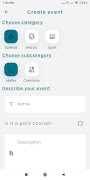 iSchool تصوير الشاشة 4