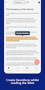 Church Notes:Bible Note-Taking تصوير الشاشة 4