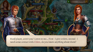 Solitaire Royals screenshot 3