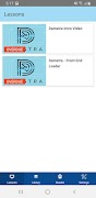 Damstra Learn - Learner تصوير الشاشة 3