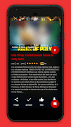 Flash Films HD اسکرین شاٹ 2
