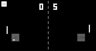 Pong Challenge 스크린샷 1