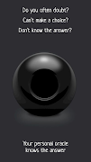 Magic Ball اسکرین شاٹ 5