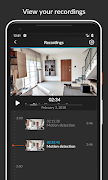 HomeWizard Cameras poster