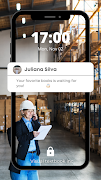 Supply Chain Management App ภาพหน้าจอ 7
