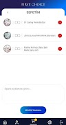 First Choice ảnh chụp màn hình 2