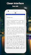 MBA Lessons for Managers screenshot 2